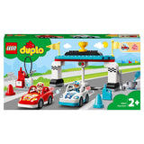 LEGO® DUPLO® - Versenyautók (10947)
