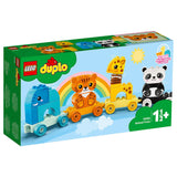 LEGO® DUPLO® - Állatos vonat (10955)