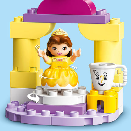 LEGO® DUPLO® - Belle bálterme (10960)