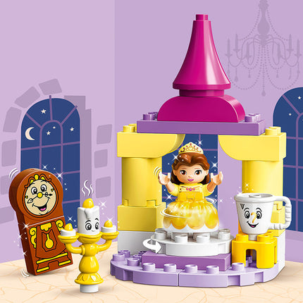 LEGO® DUPLO® - Belle bálterme (10960)