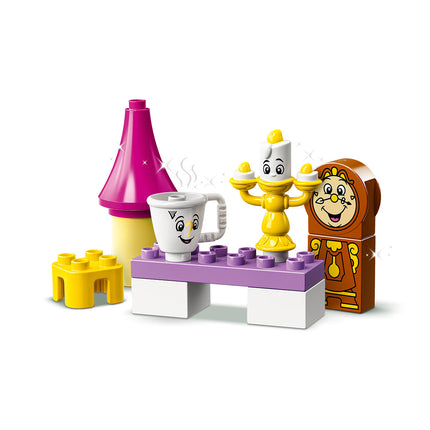 LEGO® DUPLO® - Belle bálterme (10960)