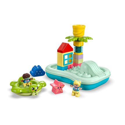 LEGO® DUPLO® - Aquapark (10989)