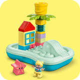 LEGO® DUPLO® - Aquapark (10989)