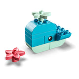 LEGO® DUPLO® - Bálna (30648)
