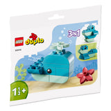 LEGO® DUPLO® - Bálna (30648)
