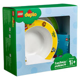 LEGO® DUPLO® - Étkészlet csomag (853920)