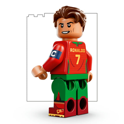 LEGO Editions (43012)