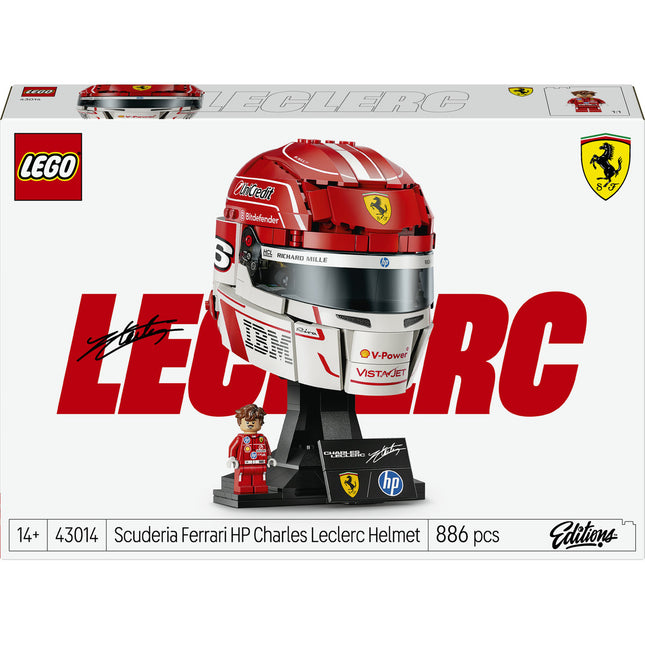 LEGO Editions (43014)