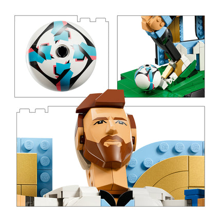 LEGO Editions (43015)