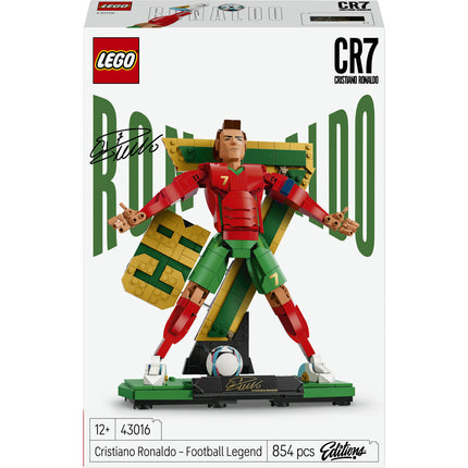 LEGO Editions (43016)