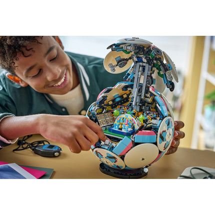 LEGO Editions (43019)