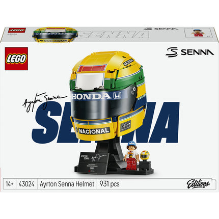 LEGO Editions (43024)