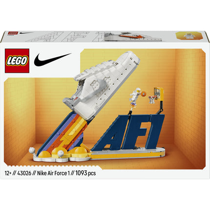 LEGO Editions (43026)