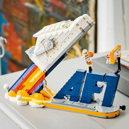 LEGO Editions (43026)