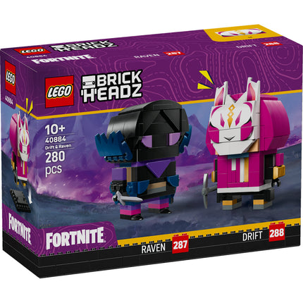 LEGO Fortnite (40884)