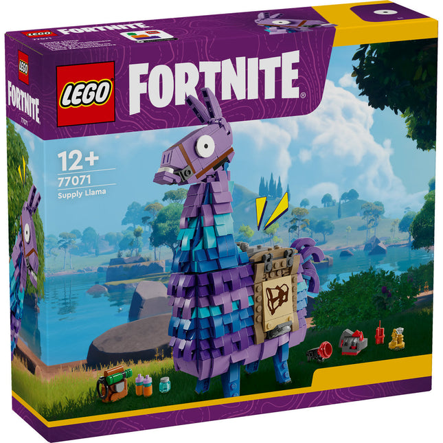 LEGO Fortnite (77071)