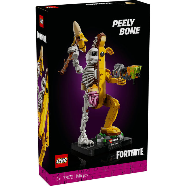 LEGO Fortnite (77072)