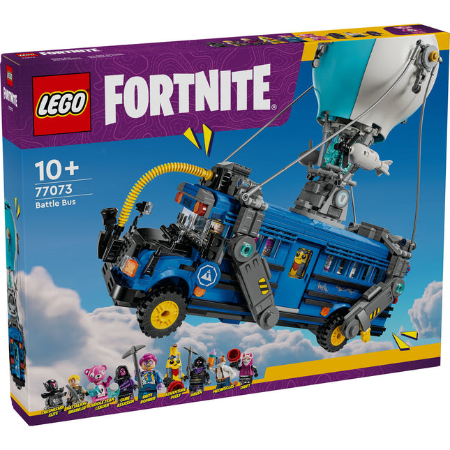 LEGO Fortnite (77073)