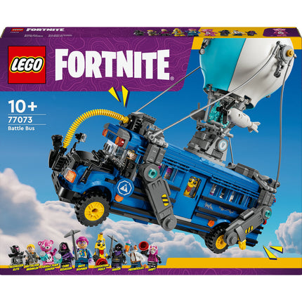 LEGO Fortnite (77073)