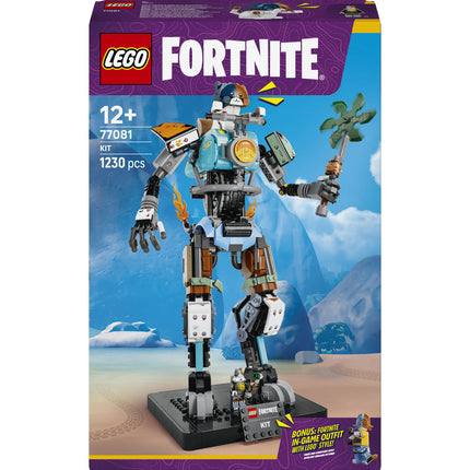 LEGO Fortnite (77081)