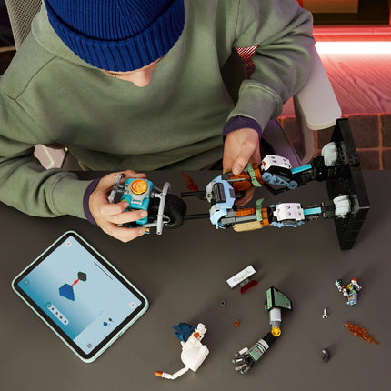 LEGO Fortnite (77081)