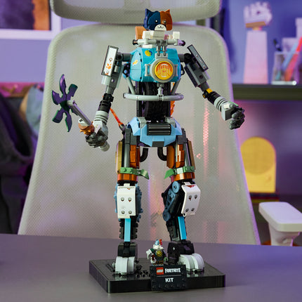 LEGO Fortnite (77081)