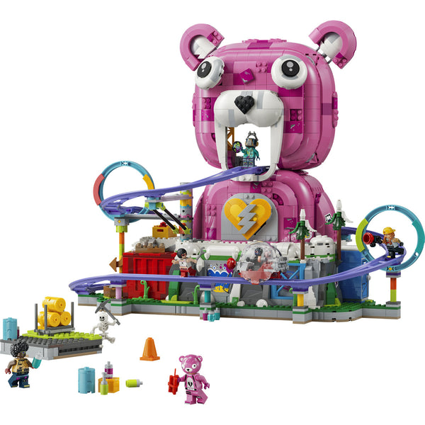 LEGO Fortnite (77082)
