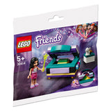 LEGO® Friends - Emma varázsdoboza (30414)