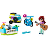 LEGO® Friends - Mobilna muzička prikolica (30658)
