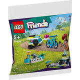 LEGO® Friends - Mobilna muzička prikolica (30658)