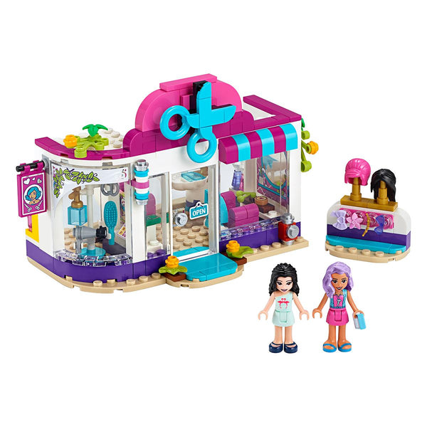 LEGO® Friends - Heartlake City Fodrászat (41391)