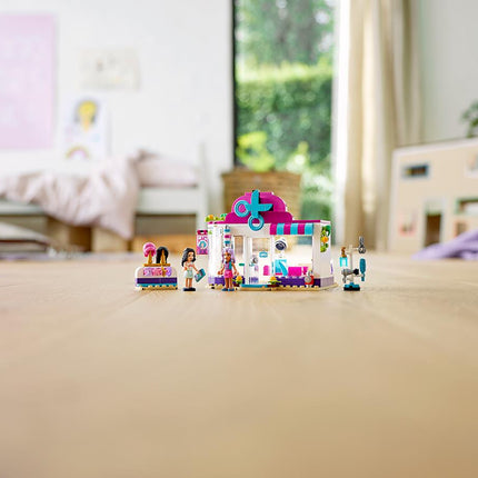 LEGO® Friends - Heartlake City Fodrászat (41391)