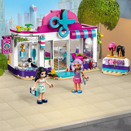 LEGO® Friends - Heartlake City Fodrászat (41391)