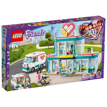 LEGO® Friends - Heartlake City Kórház (41394)