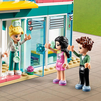 LEGO® Friends - Heartlake City Kórház (41394)