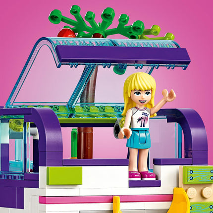 LEGO® Friends - Barátság busz (41395)