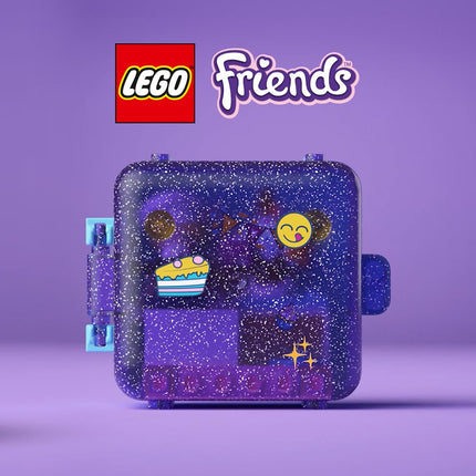 LEGO® Friends - Stephanie dobozkája (41401)