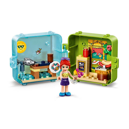 LEGO® Friends - Mia nyári dobozkája (41413)