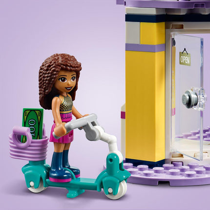 LEGO® Friends - Emma ruhaboltja (41427)