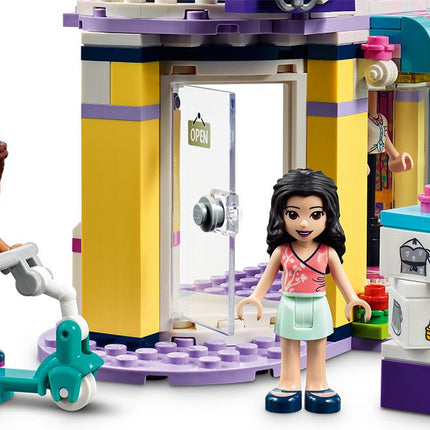 LEGO® Friends - Emma ruhaboltja (41427)