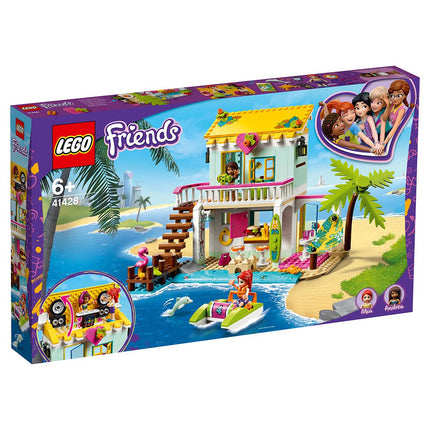 LEGO® Friends - Üdülő (41428)