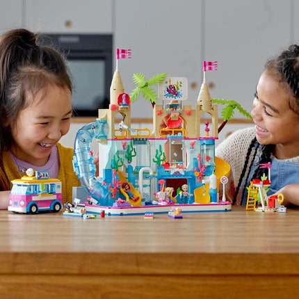 LEGO® Friends - Aquapark (41430)