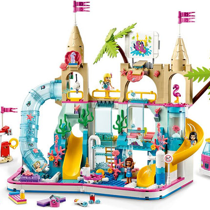 LEGO® Friends - Aquapark (41430)