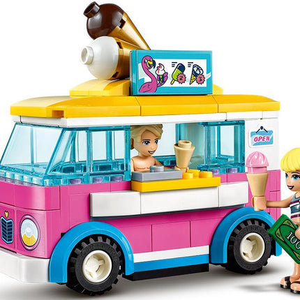 LEGO® Friends - Aquapark (41430)