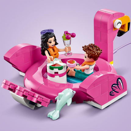 LEGO® Friends - Bulihajó (41433)