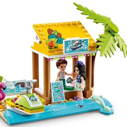 LEGO® Friends - Bulihajó (41433)