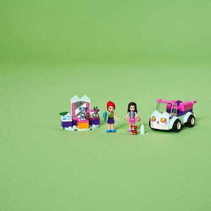 LEGO® Friends - Macskaápoló autó (41439)