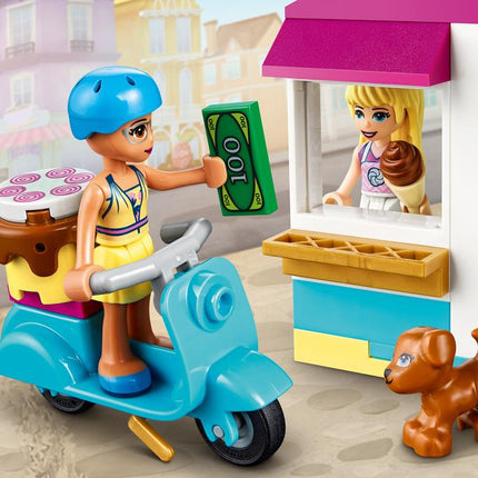 LEGO® Friends - Heartlake City pékség (41440)