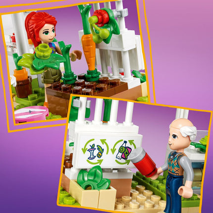 LEGO® Friends - Heartlake City Bio Café (41444)