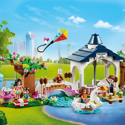 LEGO® Friends - Heartlake City park (41447)